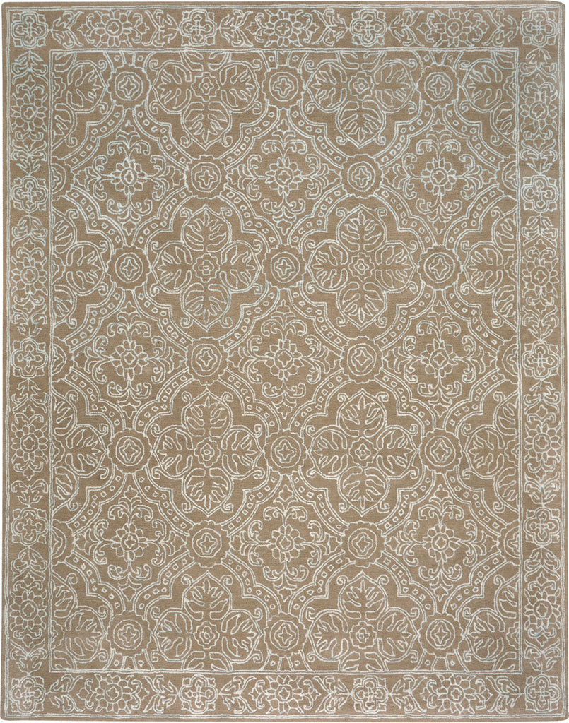 Capel Colrain 9157 Beige Area Rug main image