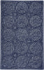 Capel Allure 9176 Indigo Area Rug main image