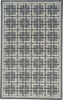Capel Anthony Baratta Framework 9181 Ash Area Rug Rectangle