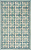 Capel Anthony Baratta Framework 9181 Lt Beige Area Rug main image