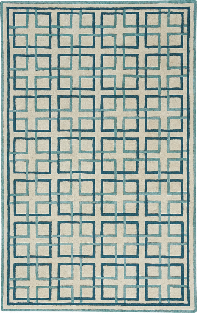 Capel Anthony Baratta Framework 9181 Lt Beige Area Rug main image