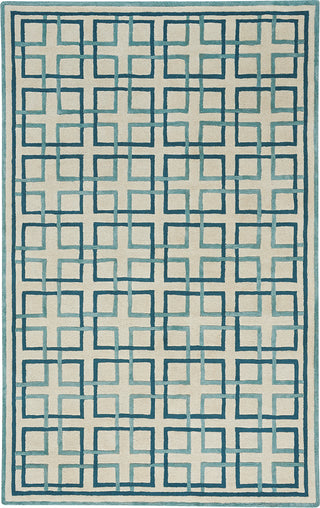 Capel Anthony Baratta Framework 9181 Lt Beige Area Rug main image