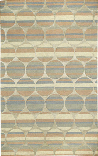 Capel Bucine 9196 Taupe 700 Area Rug Rectangle