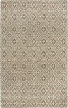 Capel Rossio 9197 Biscuit Yellow 710 Area Rug Rectangle