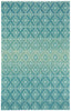 Capel Rossio 9197 Azure 425 Area Rug main image