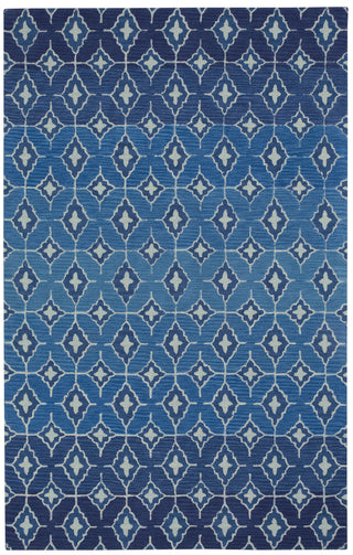 Capel Rossio 9197 Navy 475 Area Rug main image