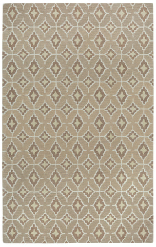 Capel Rossio 9197 Biscuit Yellow 710 Area Rug main image