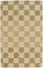 Capel Link 9198 Butter 100 Area Rug main image
