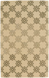 Capel Link 9198 Butter 100 Area Rug main image