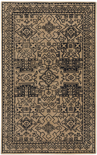 Capel Orinda Graphic 9201 Flagstone 700 Area Rug main image