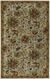 Capel Orinda Mirza 9213 Golden Sage 120 Area Rug – Incredible Rugs and ...