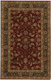 Capel Orinda Mirza 9213 Golden Sage 120 Area Rug – Incredible Rugs and ...