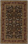 Capel Orinda Mirza 9213 Golden Sage 120 Area Rug – Incredible Rugs and ...