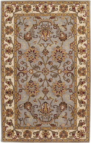 Capel Guilded 9205 Smoke 300 Area Rug Rectangle