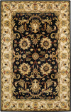 Capel Guilded 9205 Onyx 360 Area Rug Rectangle