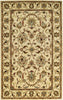 Capel Guilded 9205 Ivory 660 Area Rug Rectangle