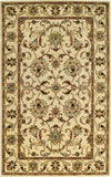 Capel Guilded 9205 Ivory 660 Area Rug Rectangle