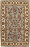 Capel Guilded 9205 Smoke 300 Area Rug main image