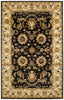 Capel Guilded 9205 Onyx 360 Area Rug main image