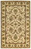 Capel Guilded 9205 Ivory 660 Area Rug main image