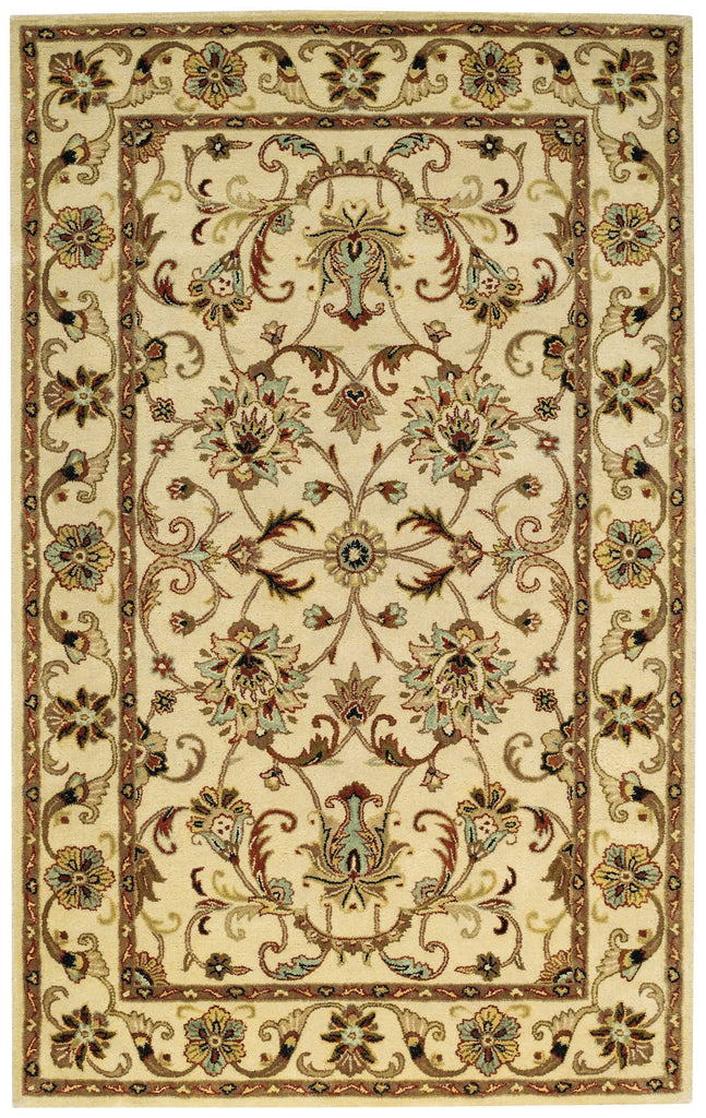 Capel Guilded 9205 Ivory 660 Area Rug main image