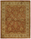 Capel Orinda Mirza 9213 Golden Sage 120 Area Rug – Incredible Rugs and ...