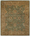 Capel Orinda Mirza 9213 Golden Sage 120 Area Rug – Incredible Rugs and ...