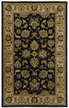 Capel Orinda Mirza 9213 Golden Sage 120 Area Rug – Incredible Rugs and ...