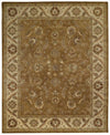 Capel Orinda Mirza 9213 Golden Sage 120 Area Rug – Incredible Rugs and ...