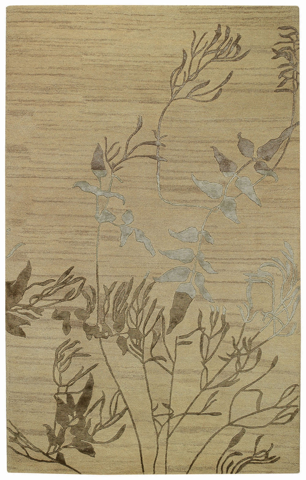 Capel Brock Haven Bramble 9215 Candlelight 150 Area Rug