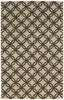 Capel Derry Optic 9223 Coffee 770 Area Rug main image