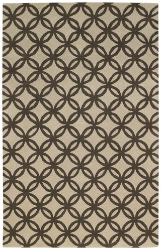 Capel Derry Optic 9223 Coffee 770 Area Rug main image