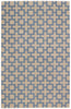 Capel Derry Plus One 9224 Blue Sky 430 Area Rug main image