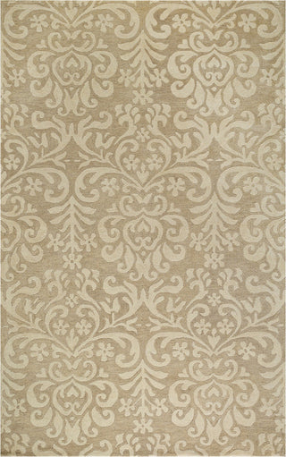 Capel Lace 9225 Cream 650 Area Rug Rectangle