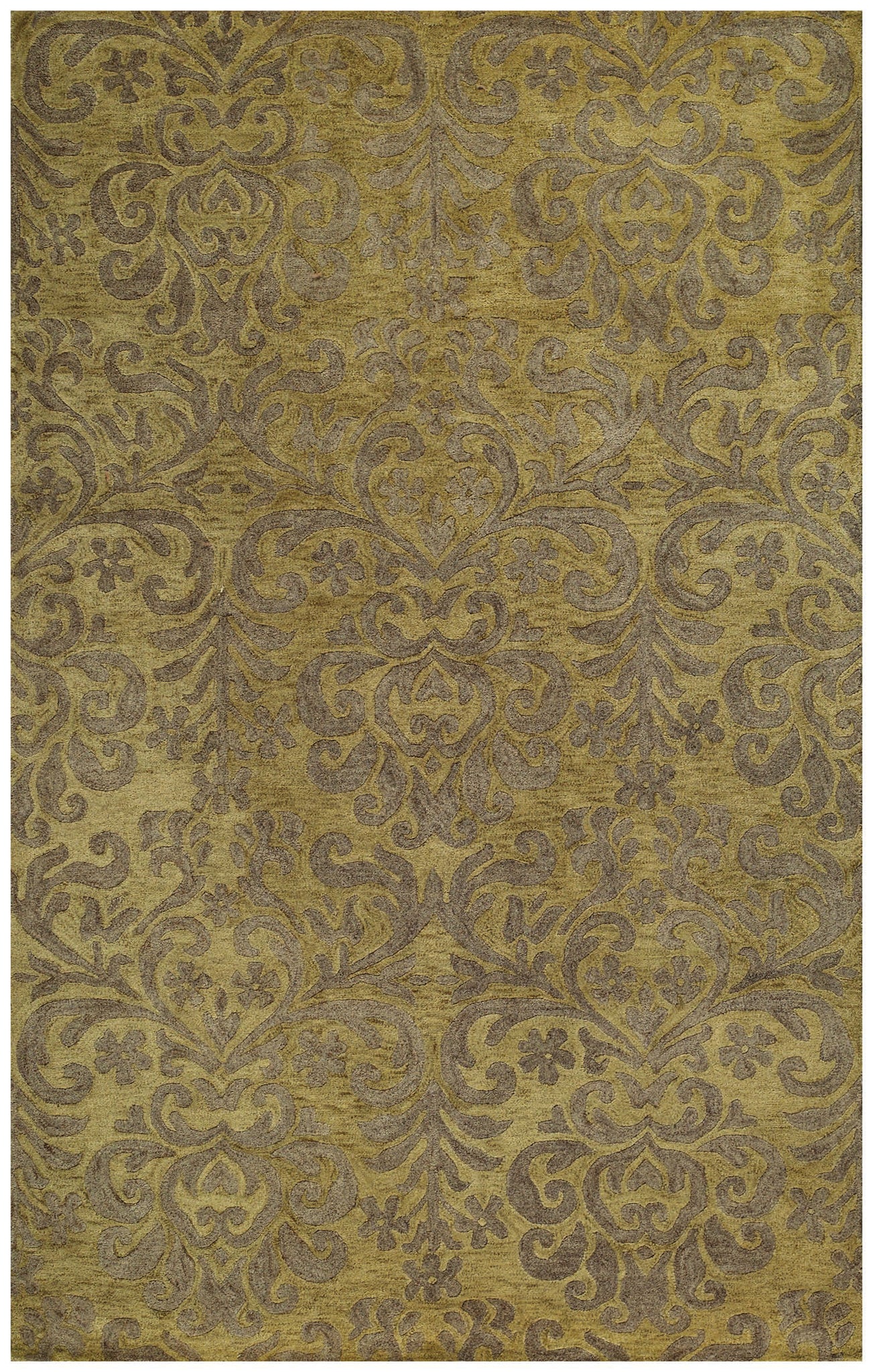 Capel Lace 9225 Cream 650 Area Rug – Incredible Rugs and Decor