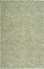 Capel Williamsburg Lace 9225 Celadon Area Rug Rectangle/Vertical Stripe Rectangle