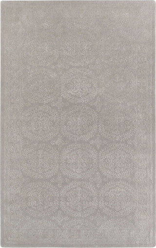 Capel Interlace 9243 Light Beige 650 Area Rug Rectangle