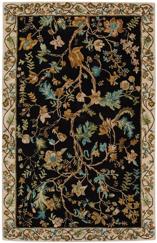 Capel Garden Farms #3 9249 Onyx 333 Area Rug main image