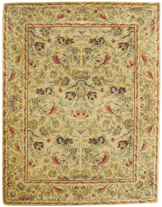 Capel Garden Farms 9250 Chammy 100 Area Rug main image
