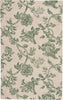 Capel Arcadia 9252 Sage Area Rug by Williamsburg Rugs main image