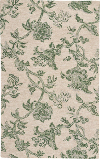 Capel Arcadia 9252 Sage Area Rug by Williamsburg Rugs main image