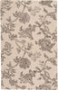 Capel Arcadia 9252 Stone Area Rug by Williamsburg Rugs main image