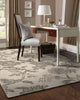Capel Arcadia 9252 Stone Area Rug by Williamsburg Rugs Rectangle Roomshot Image 1 Feature