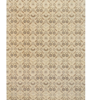 Capel Norfolk 9266 Light Yellow 100 Area Rug main image