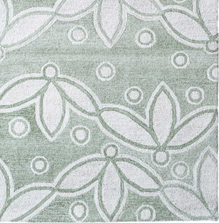 Capel Happy Day 9305 Meadow Area Rug by COCOCOZY Rugs Rectangle Corner Image