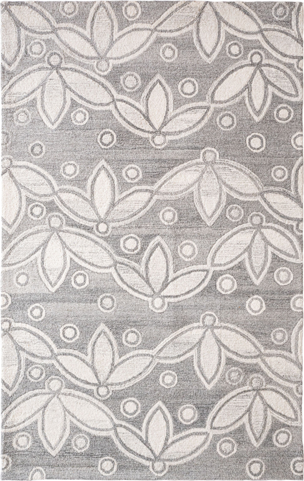 Capel Happy Day 9305 Marble Area Rug by COCOCOZY Rugs
