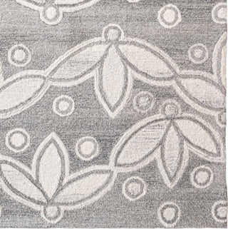 Capel Happy Day 9305 Marble Area Rug by COCOCOZY Rugs Rectangle Corner Image