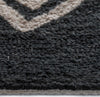 Capel Happy Day 9305 Onyx Area Rug by COCOCOZY Rugs Rectangle Pile Image