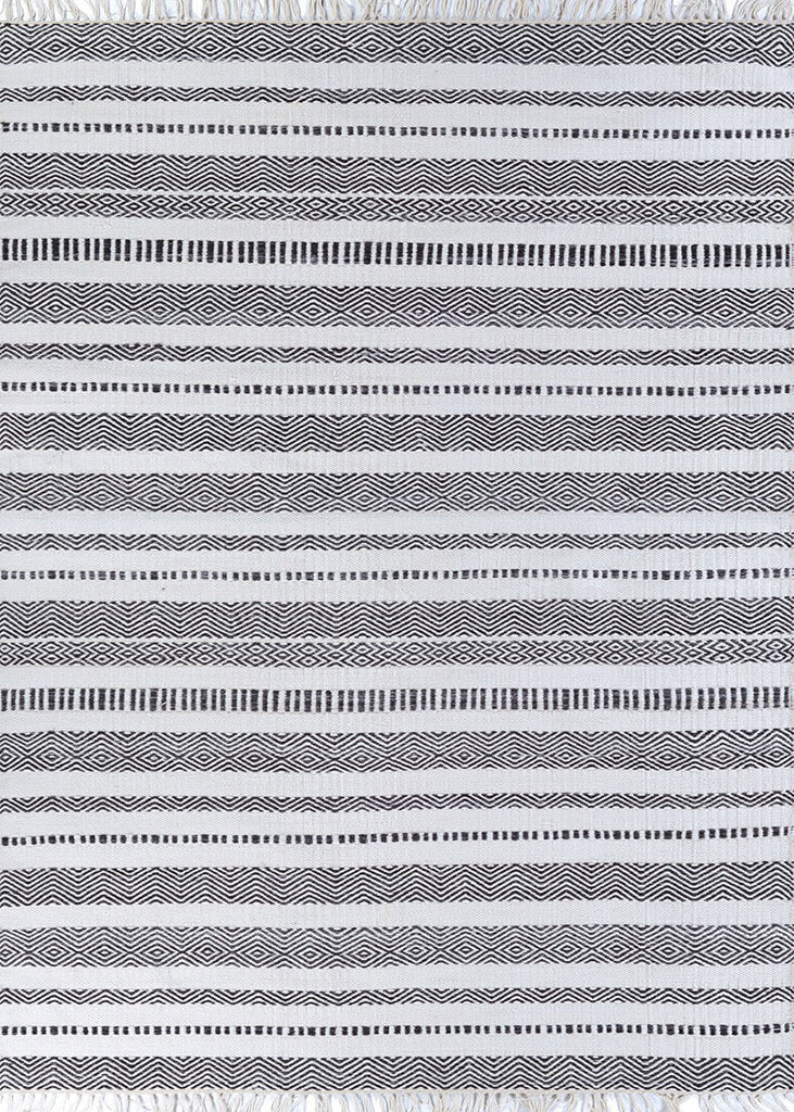 Couristan Inlet Lavalette Smoke Area Rug main image