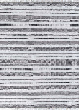 Couristan Inlet Lavalette Smoke Area Rug main image